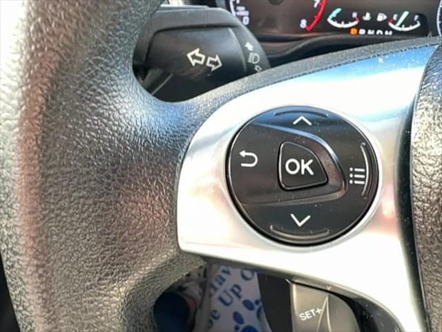 2020 Ford Transit Connect XL Cargo Van