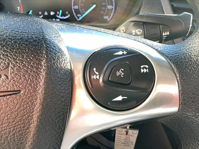 2020 Ford Transit Connect XL Cargo Van