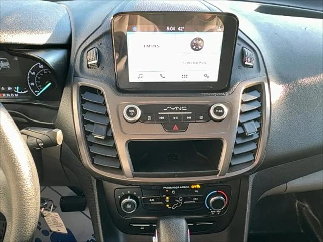 2020 Ford Transit Connect XL Cargo Van