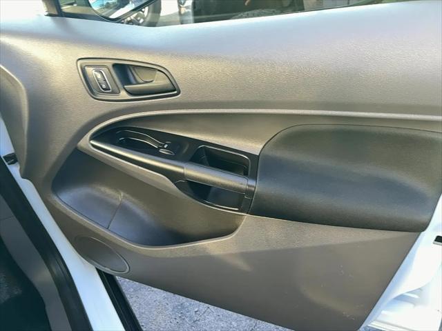 2020 Ford Transit Connect XL Cargo Van