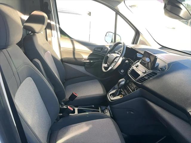2020 Ford Transit Connect XL Cargo Van