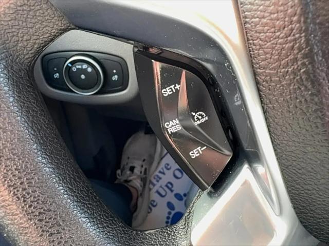 2020 Ford Transit Connect XL Cargo Van