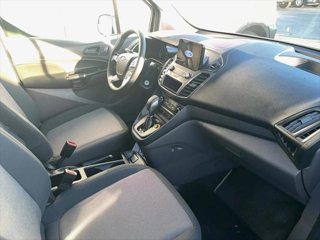 2020 Ford Transit Connect XL Cargo Van