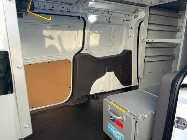 2020 Ford Transit Connect XL Cargo Van