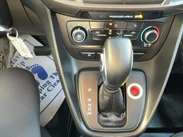 2020 Ford Transit Connect XL Cargo Van
