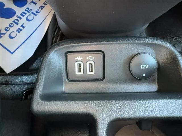 2020 Ford Transit Connect XL Cargo Van
