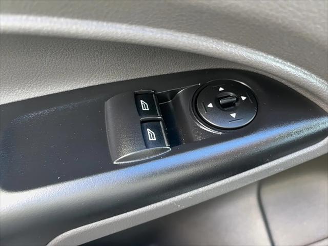 2020 Ford Transit Connect XL Cargo Van