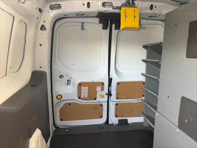 2020 Ford Transit Connect XL Cargo Van