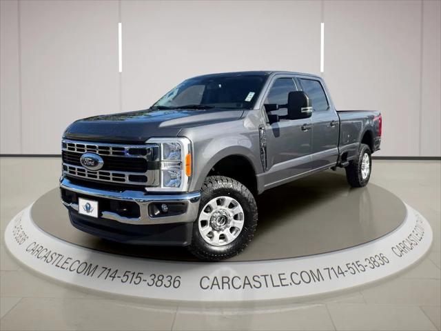 2023 Ford F-350 XLT for sale in Fullerton, CA