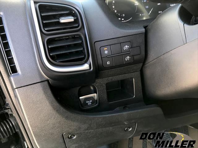 2026 Ram ProMaster 2500 Cargo Van SLT High Roof 159" WB