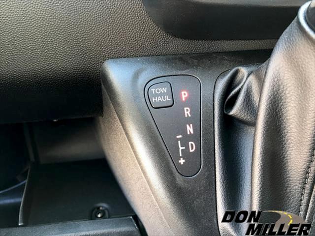 2026 Ram ProMaster 2500 Cargo Van SLT High Roof 159" WB