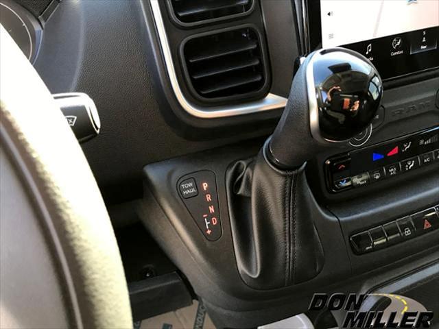 2026 Ram ProMaster 2500 Cargo Van SLT High Roof 159" WB