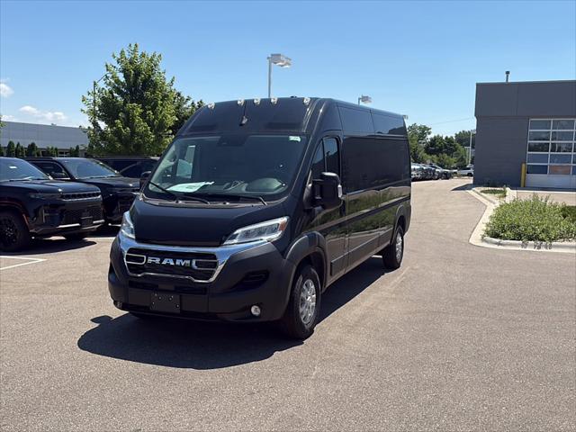 2026 Ram ProMaster 2500 Cargo Van SLT High Roof 159" WB for sale in Madison, WI