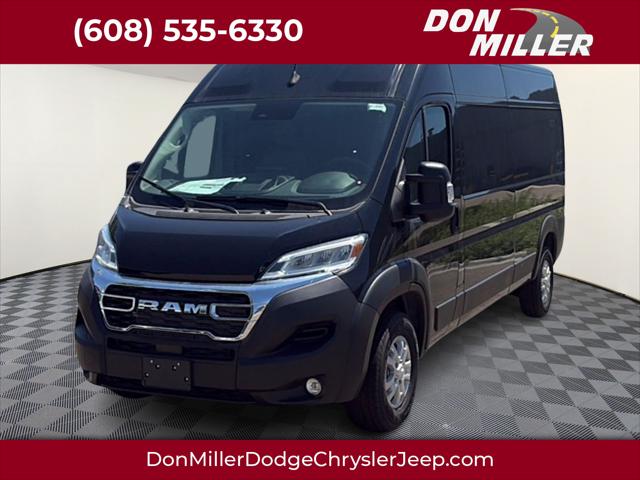 2026 Ram ProMaster 2500 Cargo Van SLT High Roof 159" WB for sale in Madison, WI