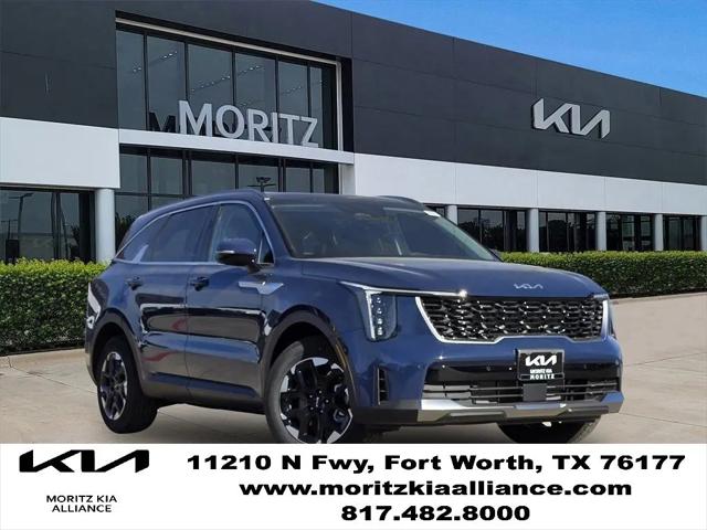 2026 Kia Sorento S for sale in Ft. Worth, TX