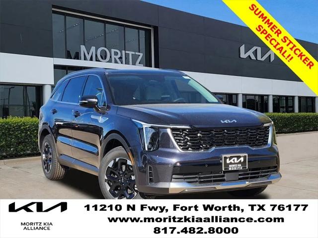 2026 Kia Sorento S for sale in Ft. Worth, TX