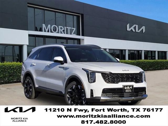 2026 Kia Sorento EX for sale in Ft. Worth, TX