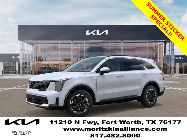 2026 Kia Sorento S for sale in Ft. Worth, TX
