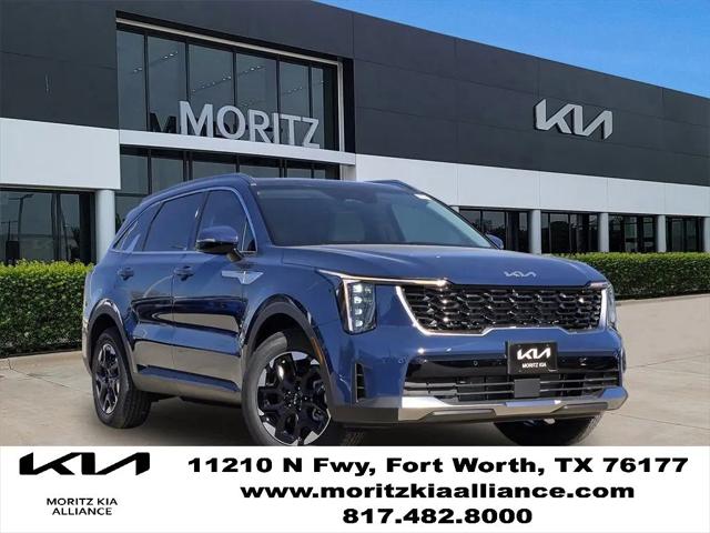 2026 Kia Sorento S for sale in Ft. Worth, TX