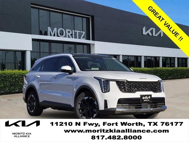 2026 Kia Sorento S for sale in Ft. Worth, TX