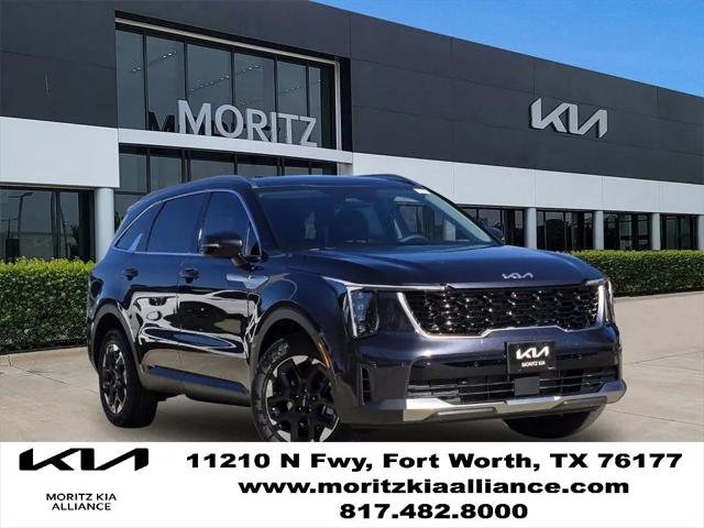 2026 Kia Sorento S for sale in Ft. Worth, TX