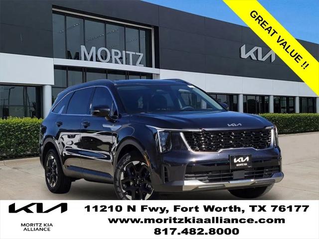 2026 Kia Sorento S for sale in Ft. Worth, TX