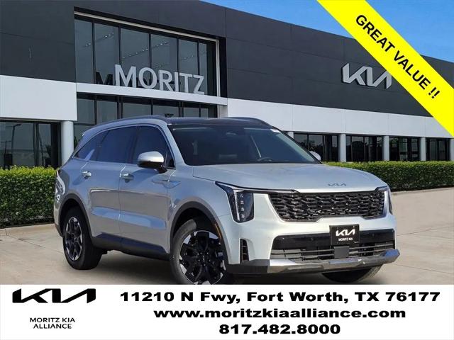 2026 Kia Sorento S for sale in Ft. Worth, TX