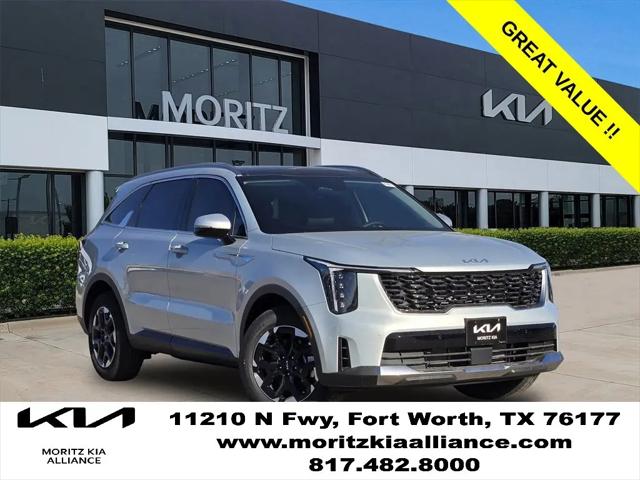 2026 Kia Sorento S for sale in Ft. Worth, TX