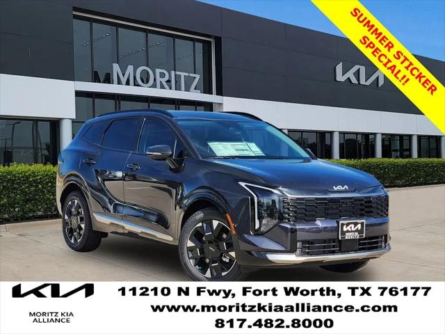 2026 Kia Sportage SX-Prestige for sale in Ft. Worth, TX
