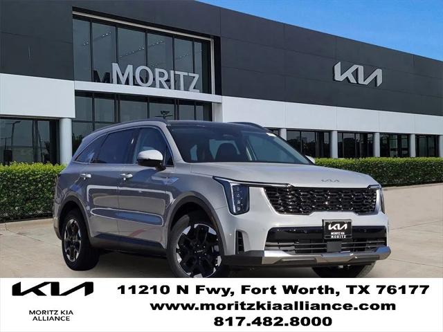 2026 Kia Sorento S for sale in Ft. Worth, TX