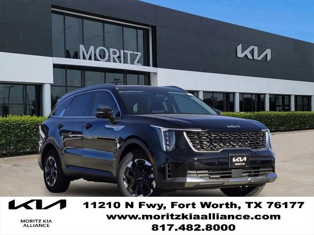 2026 Kia Sorento S for sale in Ft. Worth, TX