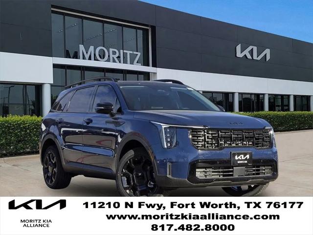 2026 Kia Sorento X-Line EX for sale in Ft. Worth, TX
