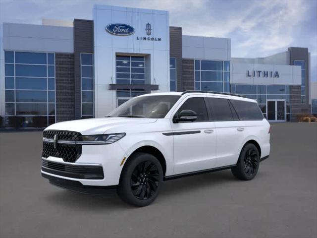 2026 Lincoln Navigator Reserve for sale in Boise, ID