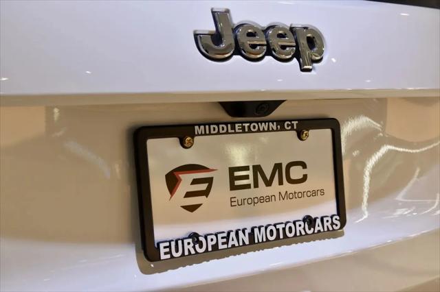 2022 Jeep Grand Cherokee Limited 4x4