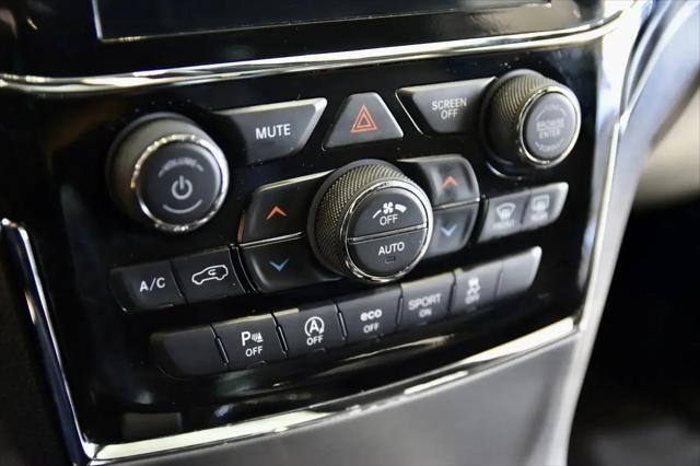 2022 Jeep Grand Cherokee Limited 4x4