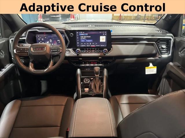 2026 GMC Canyon Elevation, 4WD