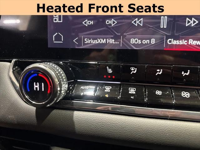 2026 GMC Canyon Elevation, 4WD