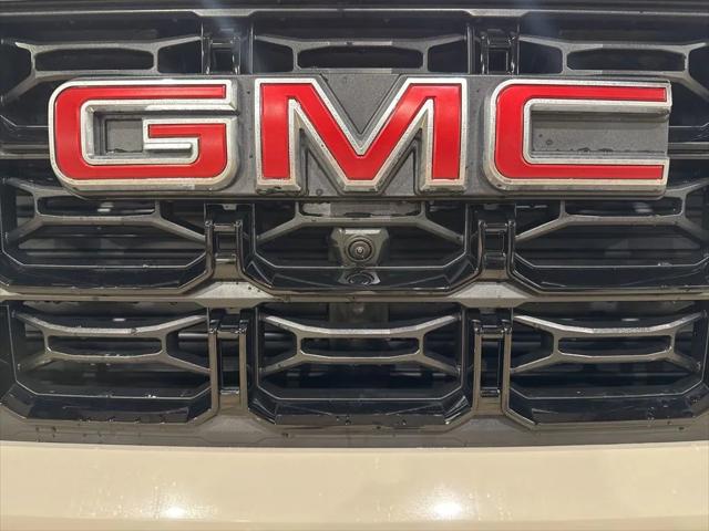 2026 GMC Canyon Elevation, 4WD