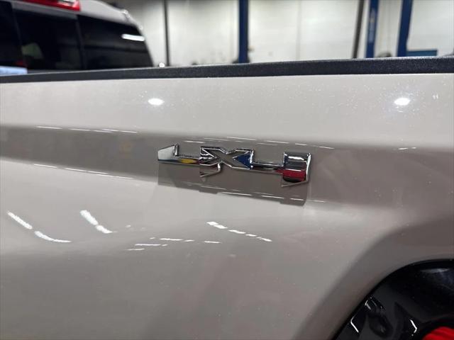 2026 GMC Canyon Elevation, 4WD
