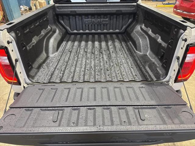 2026 GMC Canyon Elevation, 4WD