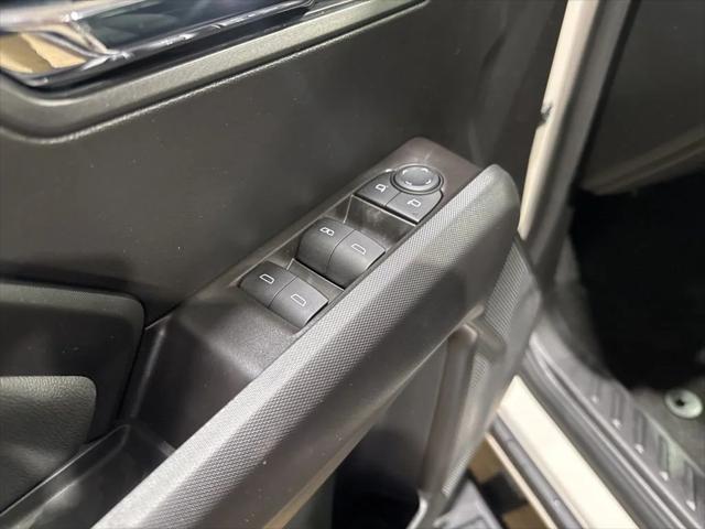 2026 GMC Canyon Elevation, 4WD