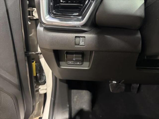 2026 GMC Canyon Elevation, 4WD