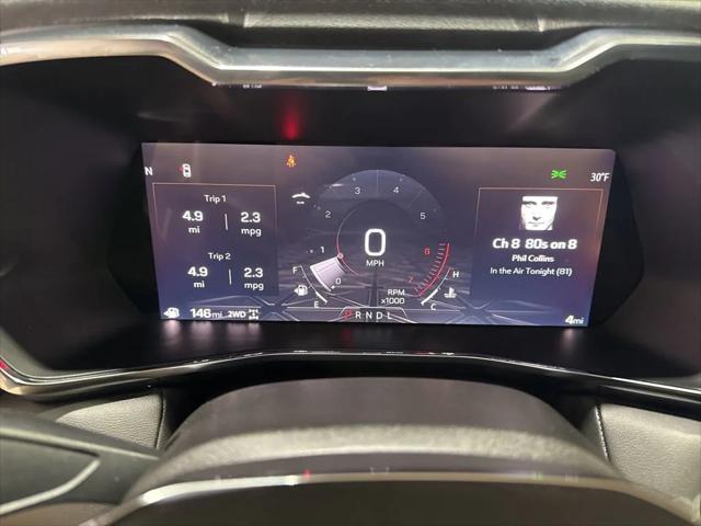 2026 GMC Canyon Elevation, 4WD