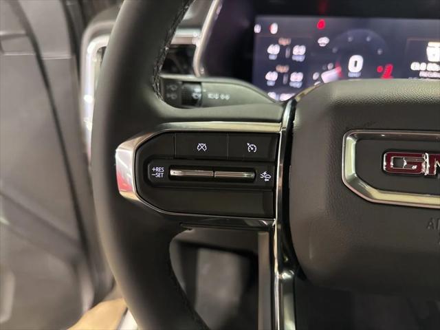 2026 GMC Canyon Elevation, 4WD