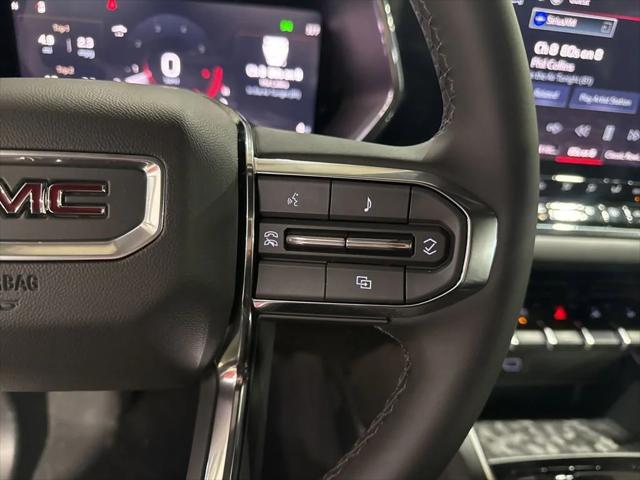 2026 GMC Canyon Elevation, 4WD