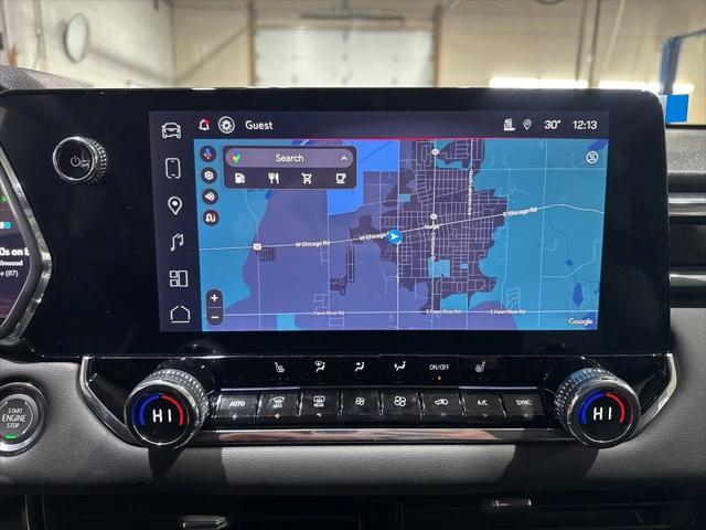 2026 GMC Canyon Elevation, 4WD