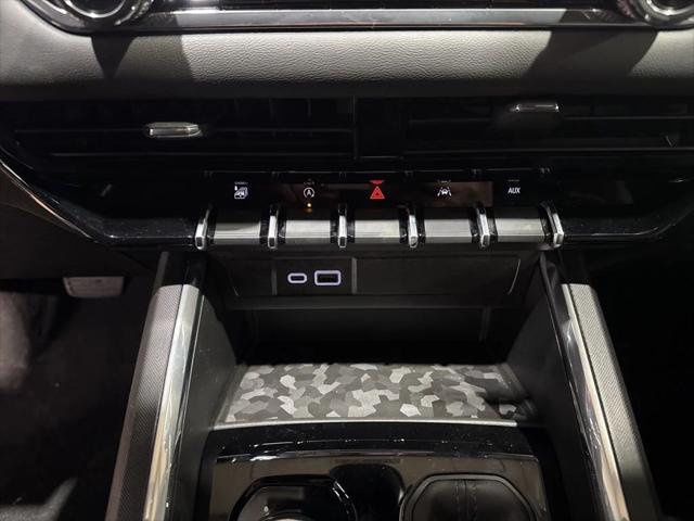 2026 GMC Canyon Elevation, 4WD