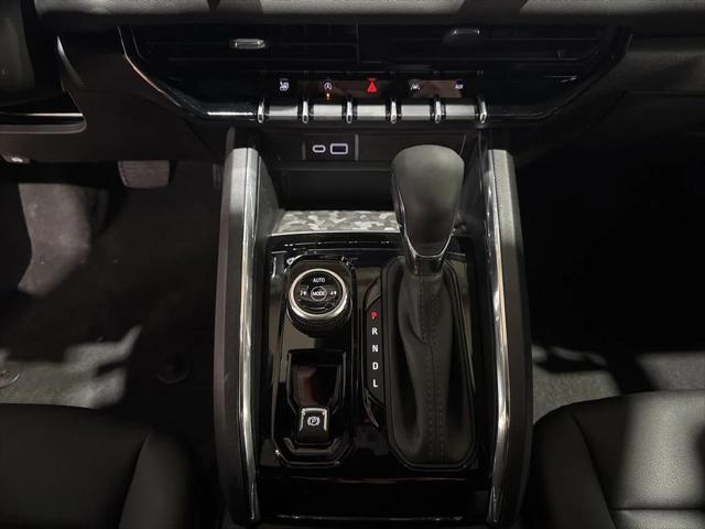2026 GMC Canyon Elevation, 4WD