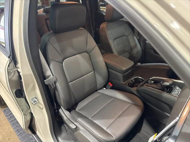 2026 GMC Canyon Elevation, 4WD