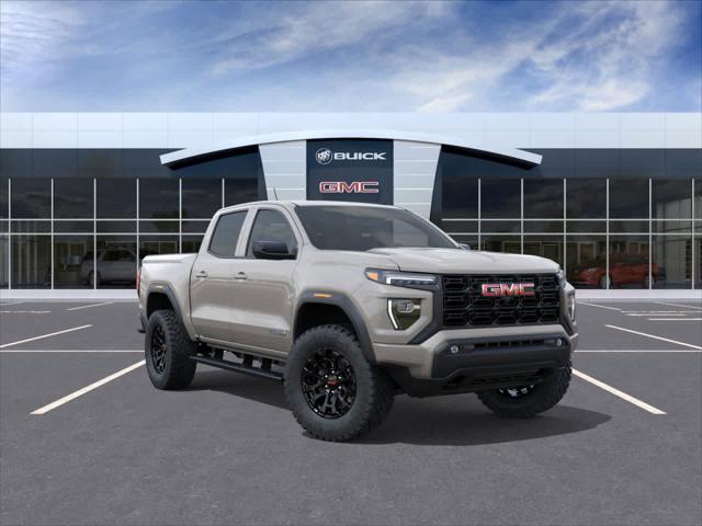 2026 GMC Canyon Elevation, 4WD for sale in Medford, OR